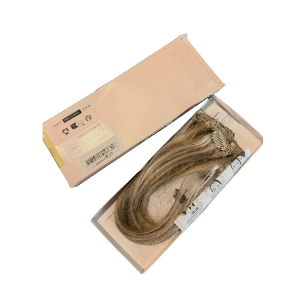 Hairro 6PC 14